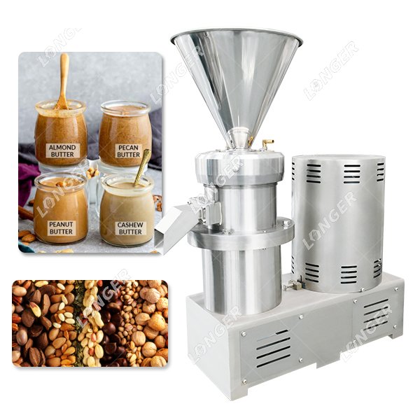 Colloid Mill