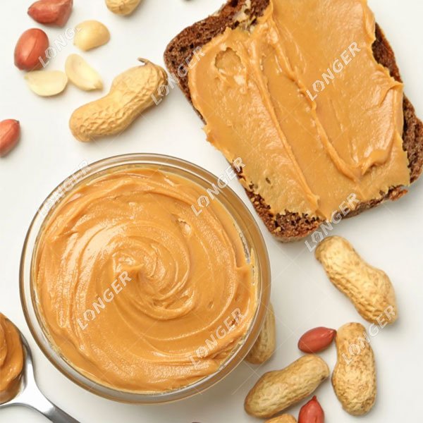 Why Are Peanuts Roasted for Peanut Butter?