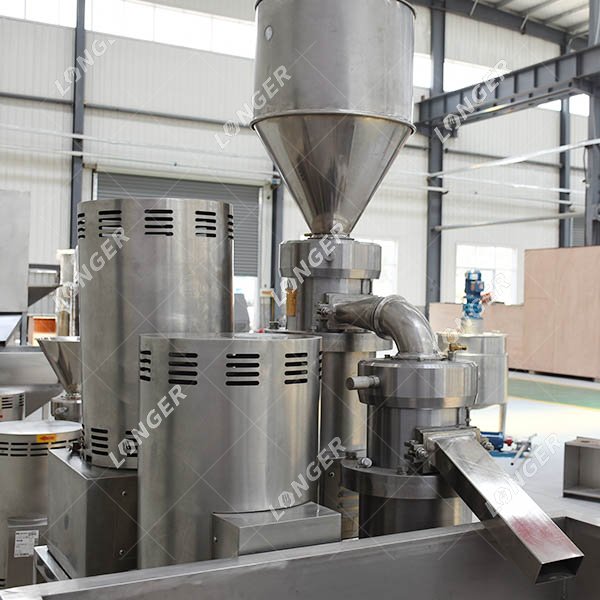 Peanut Butter Machine for Sale