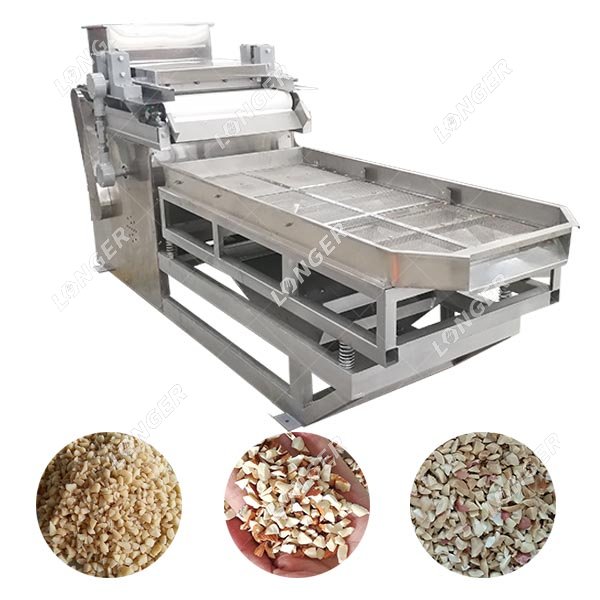 Peanut Crushing Machine for Sale