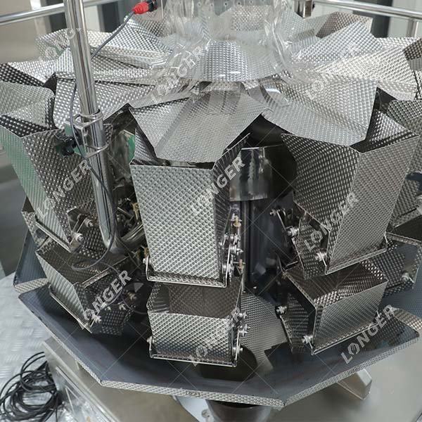 Packing Scale