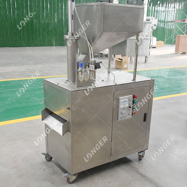 Almond Slicer Machine for Factory Use
